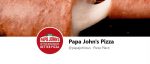 Papa John’s Pizza Restaurant
