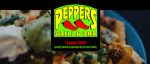 Pepper’s Grill & Bar Restaurant