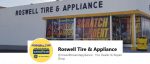 Roswell Tire & Appliance
