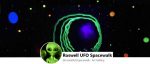 Roswell UFO Spacewalk