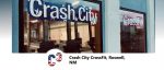 Crash City CrossFit