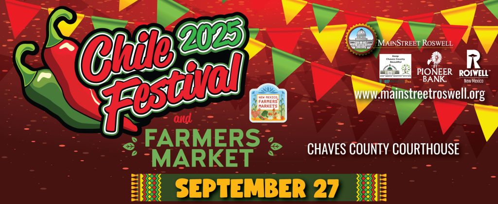 Chile Festival