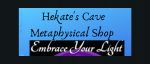 Hekate’s Cave Metaphysical Shop