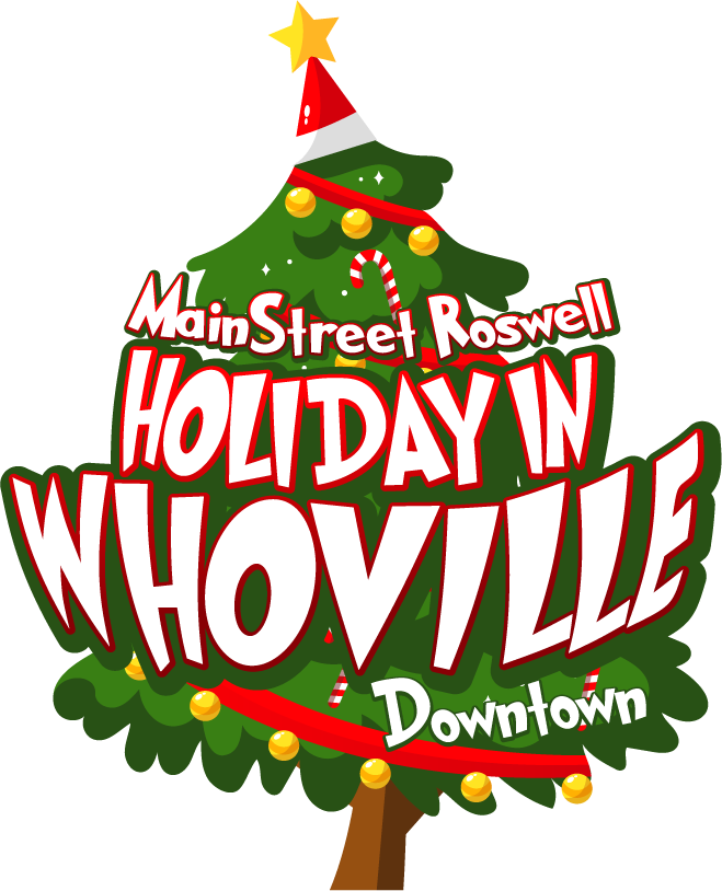 holidayinwhoville Holiday in Who ville